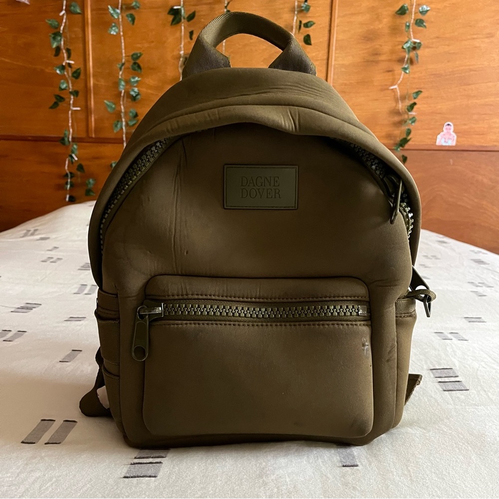 FLASH SALE Dagne Dover Small Dakota Backpack